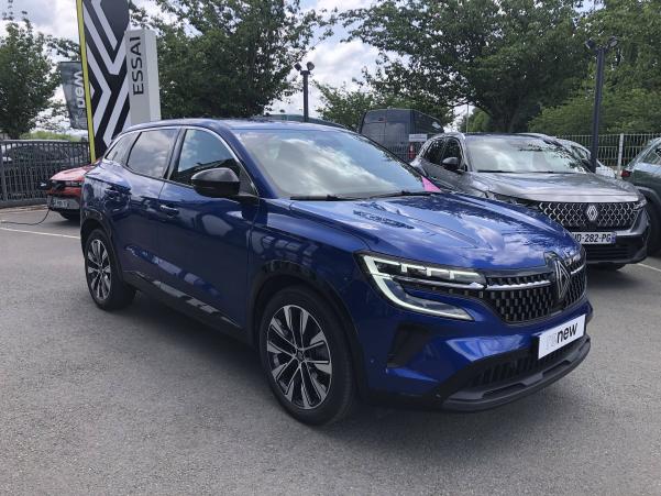 Vente en ligne Renault Austral  E-Tech hybrid 200 au prix de 29 990 €