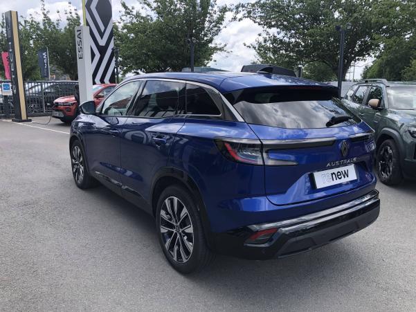 Vente en ligne Renault Austral  E-Tech hybrid 200 au prix de 29 990 €