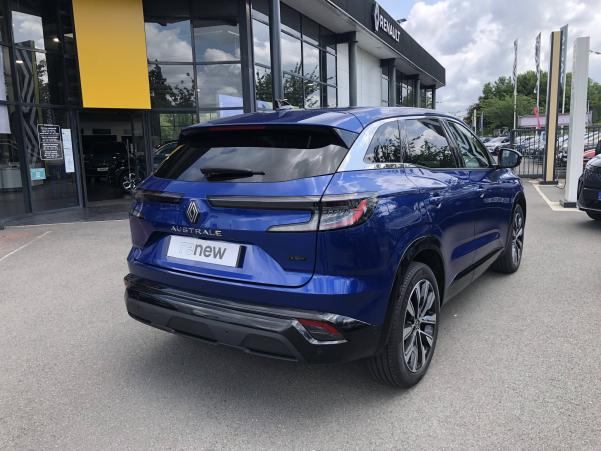 Vente en ligne Renault Austral  E-Tech hybrid 200 au prix de 29 990 €