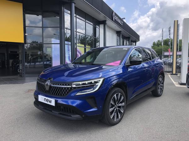 Vente en ligne Renault Austral  E-Tech hybrid 200 au prix de 29 990 €