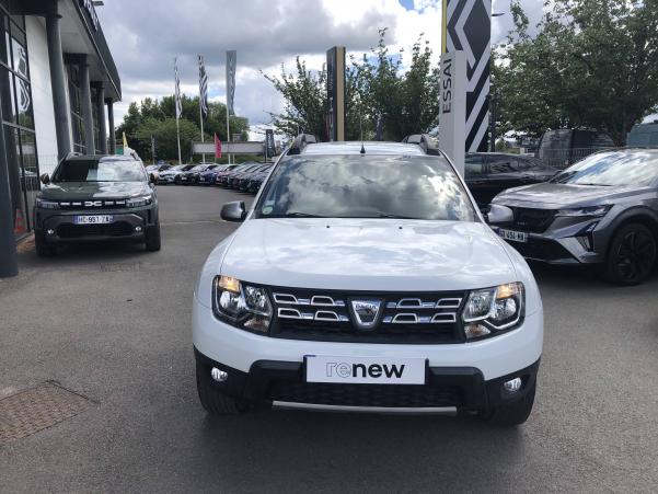 Vente en ligne Dacia Duster  1.5 dCi 110 4x2 au prix de 12 990 €