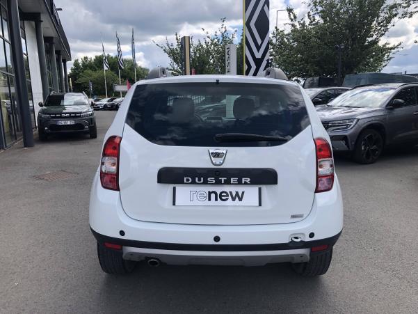 Vente en ligne Dacia Duster  1.5 dCi 110 4x2 au prix de 12 990 €
