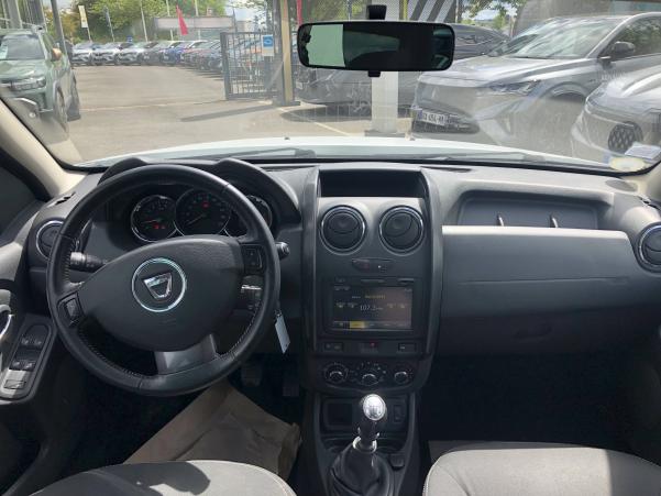 Vente en ligne Dacia Duster  1.5 dCi 110 4x2 au prix de 12 990 €