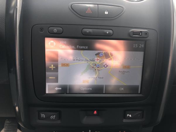 Vente en ligne Dacia Duster  1.5 dCi 110 4x2 au prix de 12 990 €