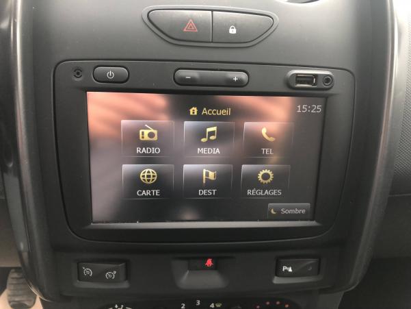 Vente en ligne Dacia Duster  1.5 dCi 110 4x2 au prix de 12 990 €