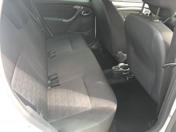 Vente en ligne Dacia Duster  1.5 dCi 110 4x2 au prix de 12 990 €
