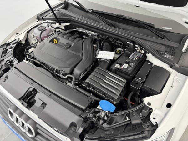 Vente en ligne Audi A3  35 TFSI CoD 150 au prix de 20 990 €