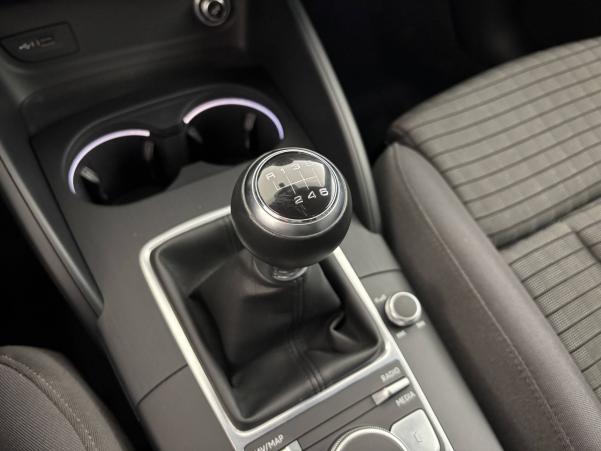 Vente en ligne Audi A3  35 TFSI CoD 150 au prix de 20 990 €