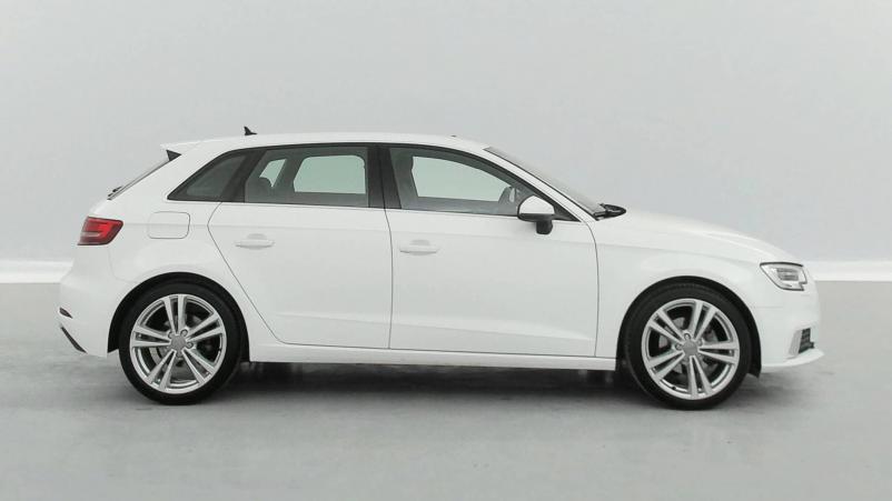 Vente en ligne Audi A3  35 TFSI CoD 150 au prix de 20 990 €