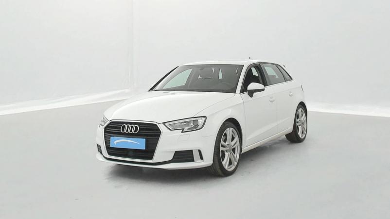 Vente en ligne Audi A3  35 TFSI CoD 150 au prix de 20 990 €