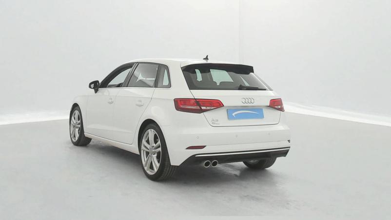 Vente en ligne Audi A3  35 TFSI CoD 150 au prix de 20 990 €