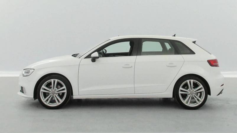 Vente en ligne Audi A3  35 TFSI CoD 150 au prix de 20 990 €