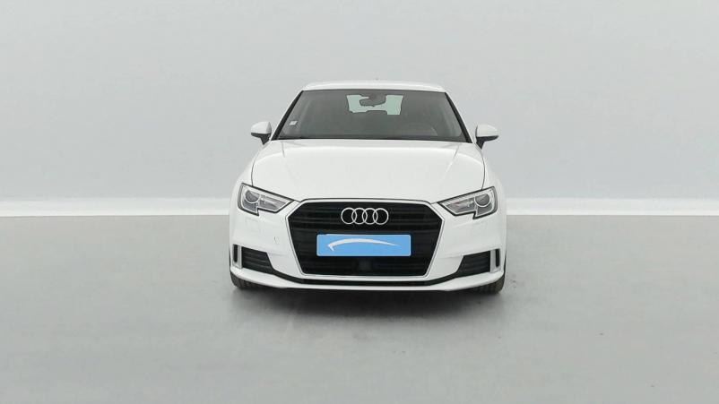Vente en ligne Audi A3  35 TFSI CoD 150 au prix de 20 990 €