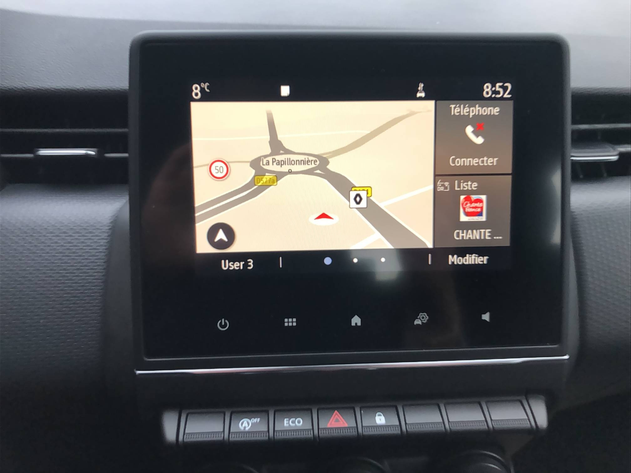 Vente en ligne Renault Clio 5 Clio Blue dCi 85 au prix de 13 990 €