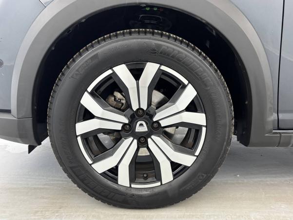 Vente en ligne Dacia Sandero  ECO-G 100 au prix de 13 990 €