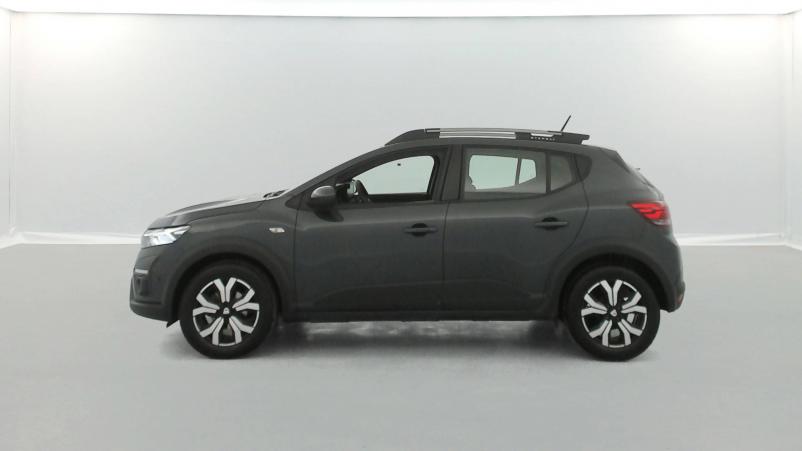 Vente en ligne Dacia Sandero  ECO-G 100 au prix de 13 990 €