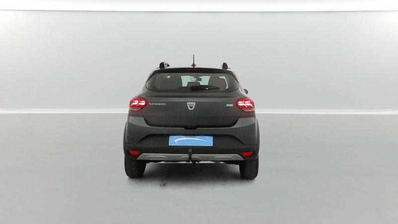 Vente en ligne Dacia Sandero  ECO-G 100 au prix de 13 990 €