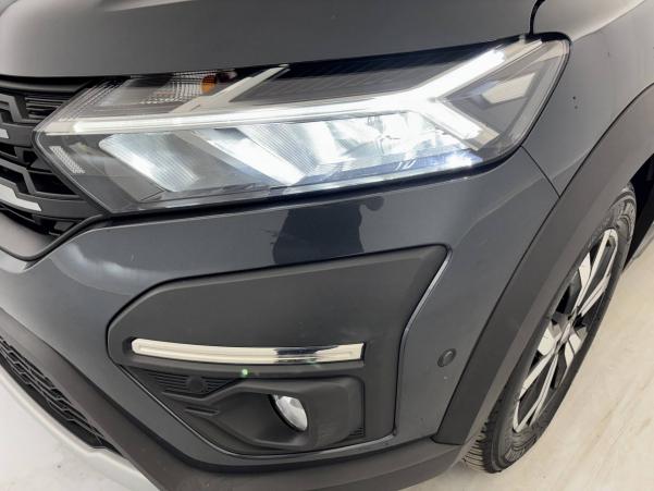 Vente en ligne Dacia Sandero  ECO-G 100 au prix de 13 990 €