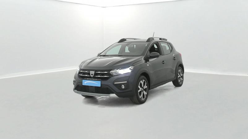 Vente en ligne Dacia Sandero  ECO-G 100 au prix de 13 990 €