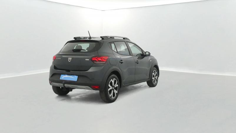 Vente en ligne Dacia Sandero  ECO-G 100 au prix de 13 990 €