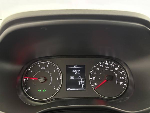 Vente en ligne Dacia Sandero  ECO-G 100 au prix de 13 990 €