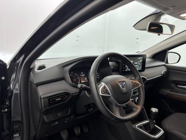 Vente en ligne Dacia Sandero  ECO-G 100 au prix de 13 990 €