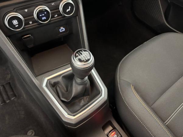 Vente en ligne Dacia Sandero  ECO-G 100 au prix de 13 990 €