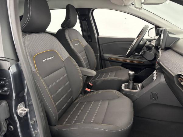 Vente en ligne Dacia Sandero  ECO-G 100 au prix de 13 990 €