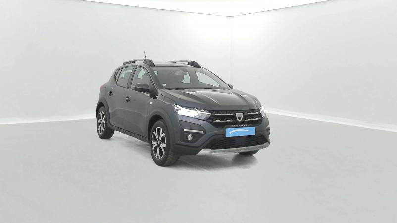 Vente en ligne Dacia Sandero  ECO-G 100 au prix de 13 990 €