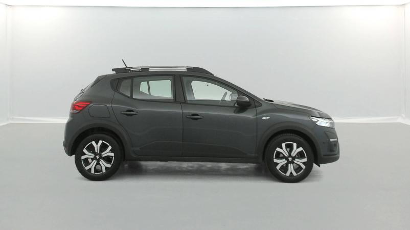 Vente en ligne Dacia Sandero  ECO-G 100 au prix de 13 990 €