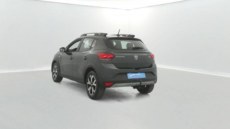 Vente en ligne Dacia Sandero  ECO-G 100 au prix de 13 990 €