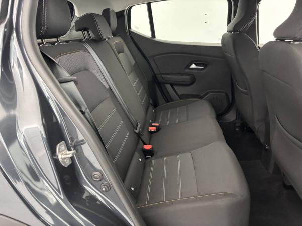 Vente en ligne Dacia Sandero  ECO-G 100 au prix de 13 990 €