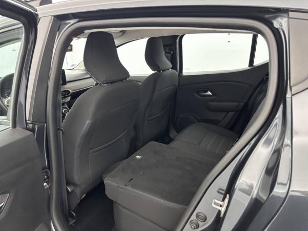 Vente en ligne Dacia Sandero  ECO-G 100 au prix de 13 990 €