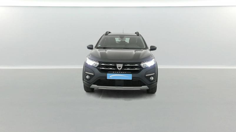 Vente en ligne Dacia Sandero  ECO-G 100 au prix de 13 990 €