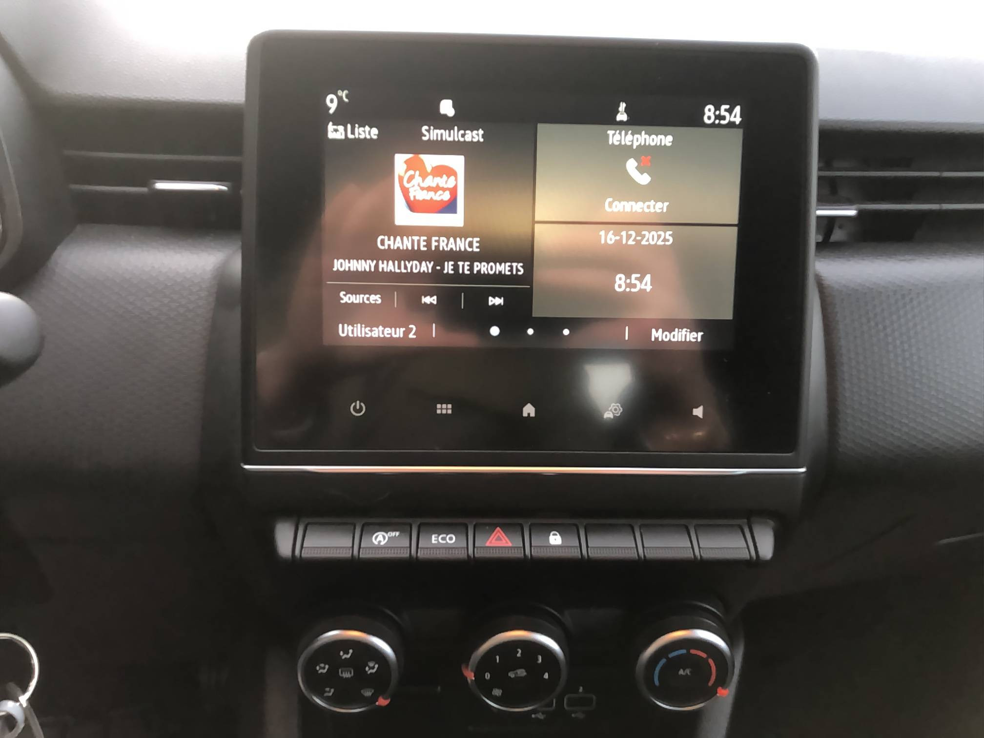 Vente en ligne Renault Clio 5 Clio TCe 90 au prix de 12 990 €