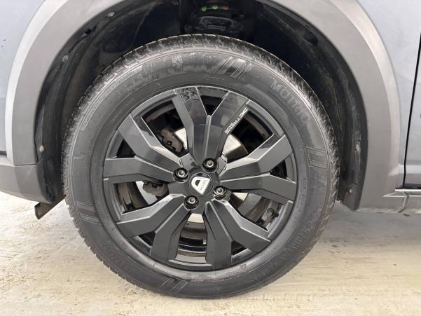 Vente en ligne Dacia Jogger  ECO-G 100 5 places au prix de 18 990 €