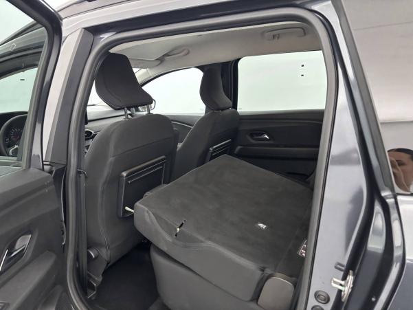 Vente en ligne Dacia Jogger  ECO-G 100 5 places au prix de 18 990 €