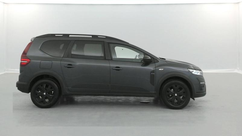 Vente en ligne Dacia Jogger  ECO-G 100 5 places au prix de 18 990 €