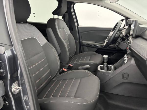 Vente en ligne Dacia Jogger  ECO-G 100 5 places au prix de 18 990 €