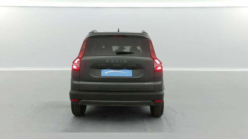 Vente en ligne Dacia Jogger  ECO-G 100 5 places au prix de 18 990 €