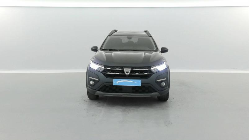 Vente en ligne Dacia Jogger  ECO-G 100 5 places au prix de 18 990 €