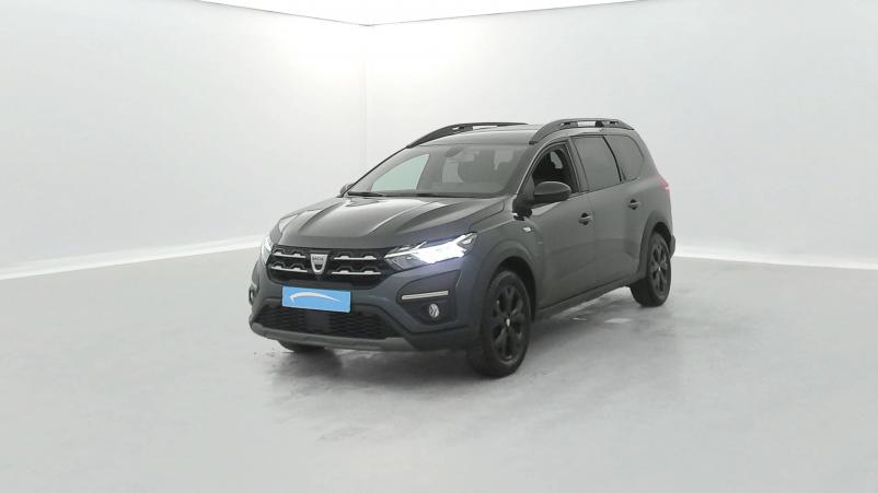 Vente en ligne Dacia Jogger  ECO-G 100 5 places au prix de 18 990 €