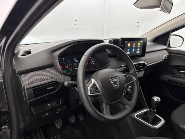 Vente en ligne Dacia Jogger  ECO-G 100 5 places au prix de 18 990 €