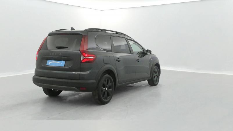Vente en ligne Dacia Jogger  ECO-G 100 5 places au prix de 18 990 €