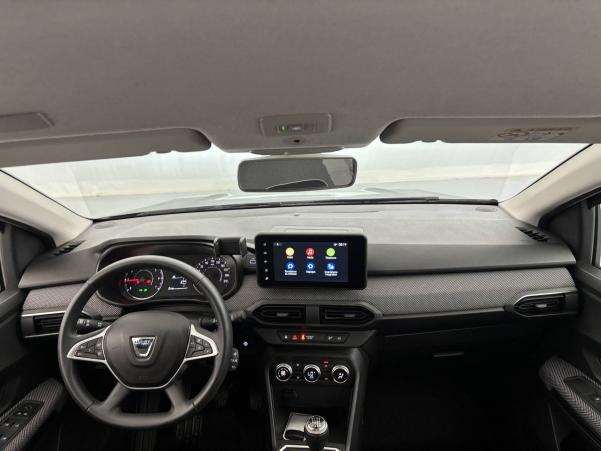 Vente en ligne Dacia Jogger  ECO-G 100 5 places au prix de 18 990 €