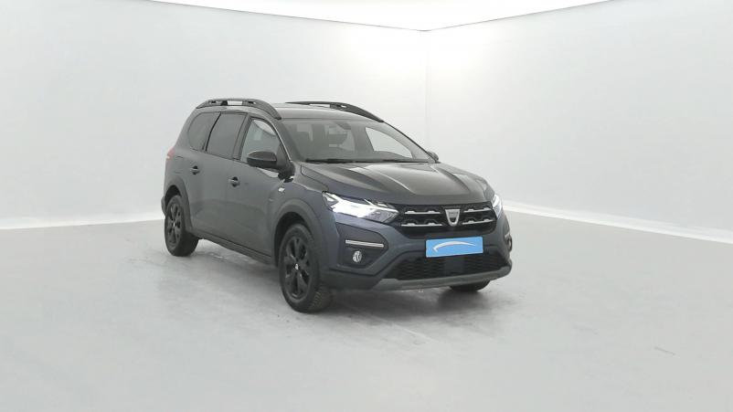 Vente en ligne Dacia Jogger  ECO-G 100 5 places au prix de 18 990 €