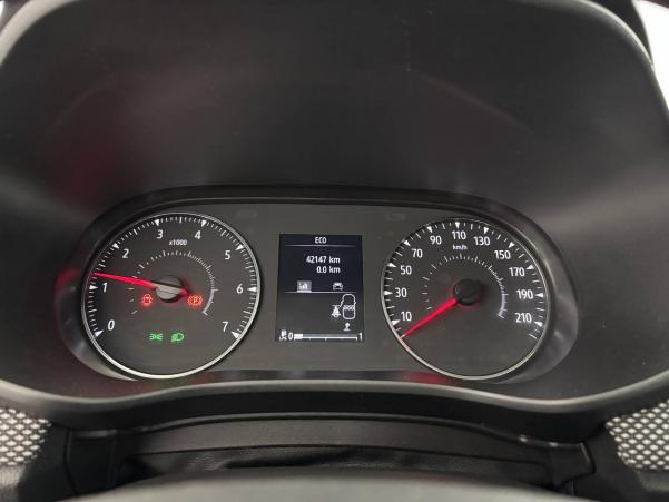 Vente en ligne Dacia Jogger  ECO-G 100 5 places au prix de 18 990 €