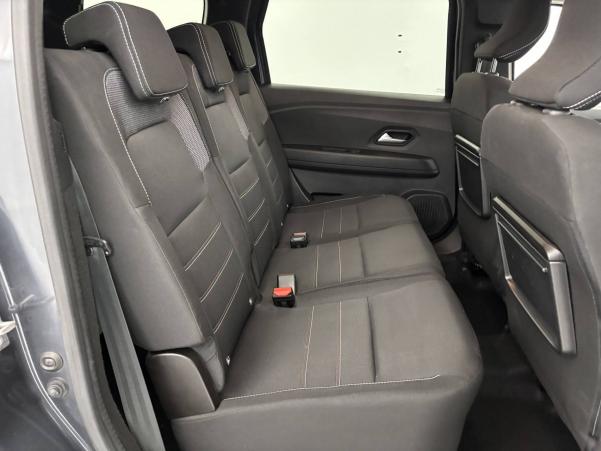 Vente en ligne Dacia Jogger  ECO-G 100 5 places au prix de 18 990 €