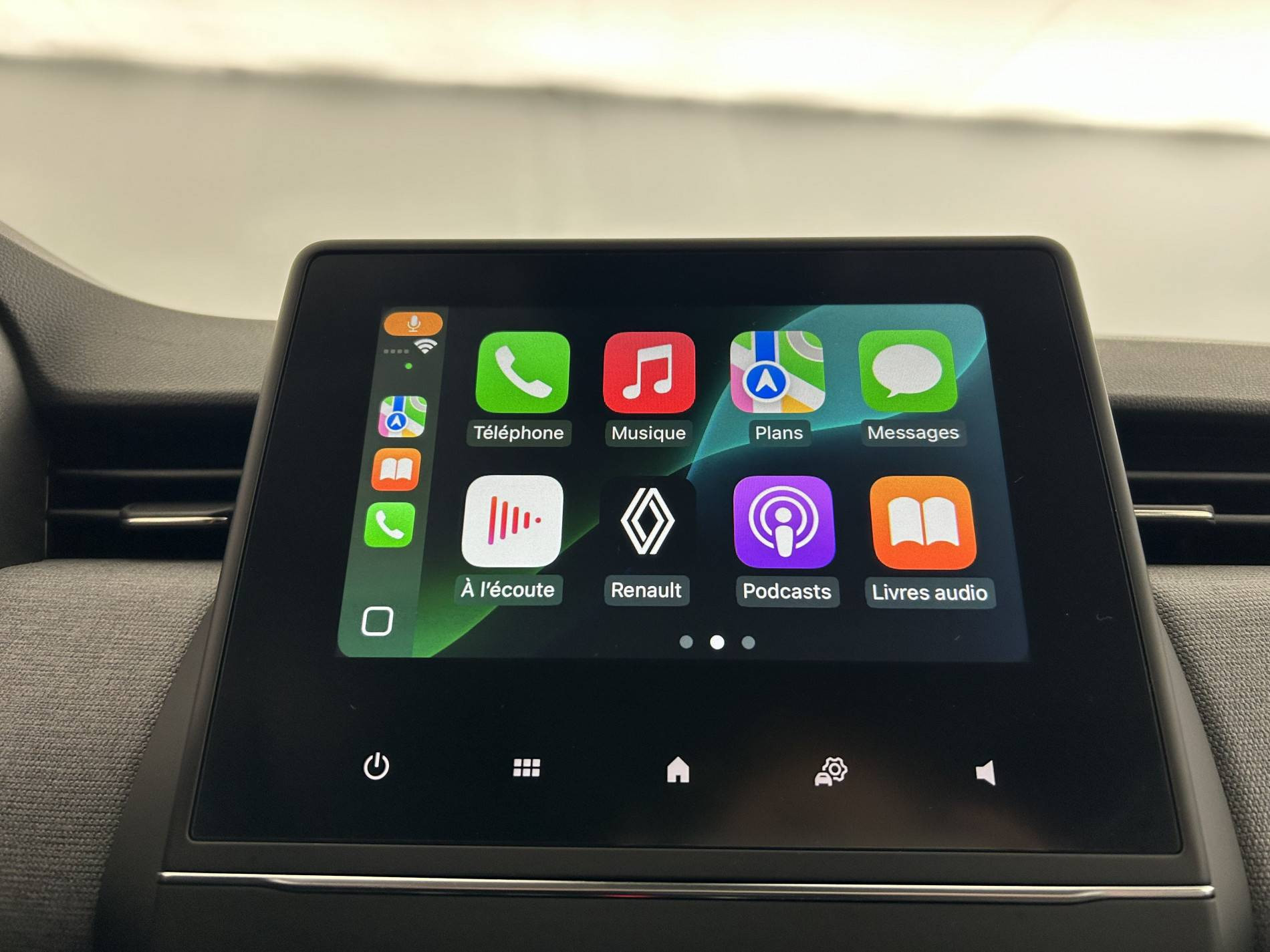 Vente en ligne Renault Clio 5 Clio TCe 100 GPL au prix de 15 990 €