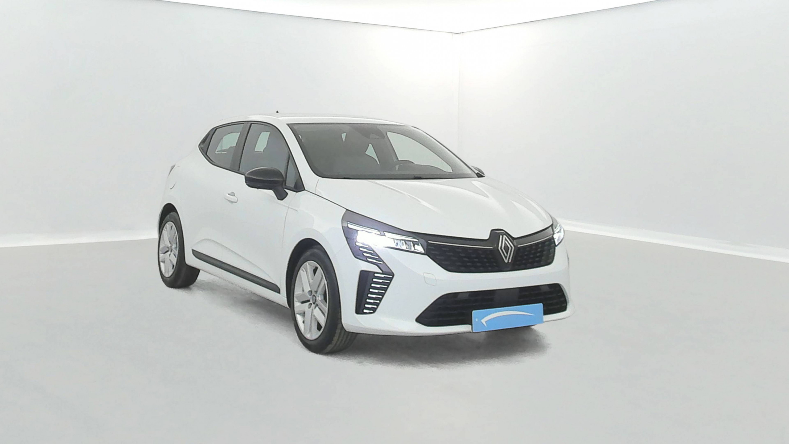 Vente en ligne Renault Clio 5 Clio TCe 100 GPL au prix de 15 990 €